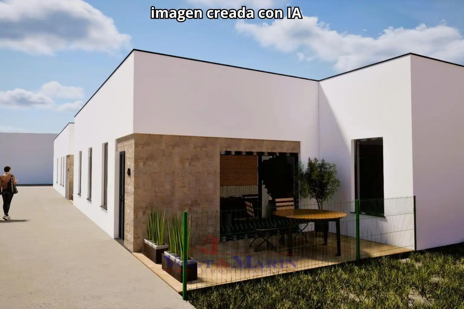 House with terrace for sale in Carrer els Quintans, imagen 4