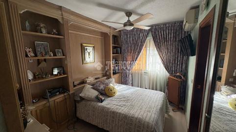 Foto 3 de Casa adosada en venda a Casco Antiguo, Madrid