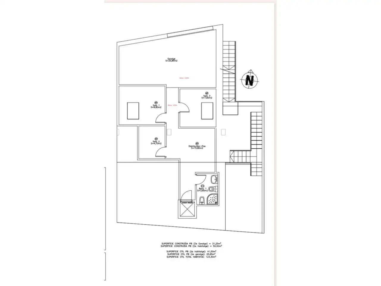 Maison à vendre à Urbanizacion Arola, imagen 57