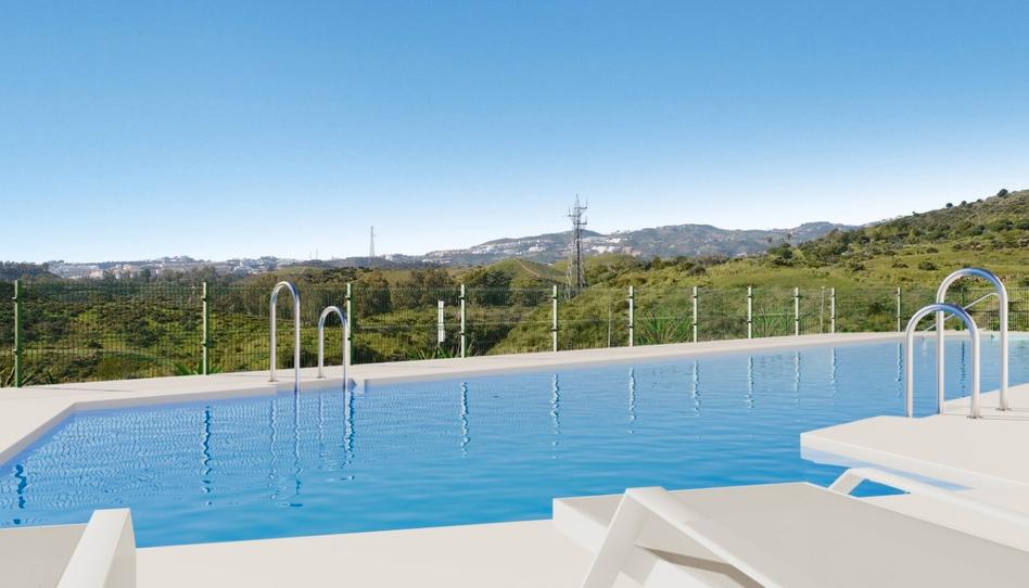 Foto 1 de Pis en venda a Calle Brida, 2, Hipódromo - Cerrado del Águila, Málaga