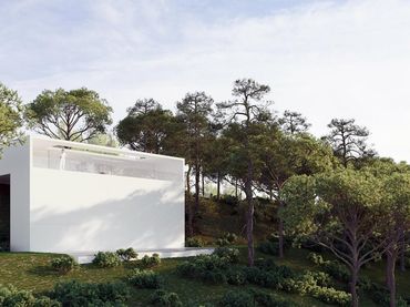 Villa avec piscine à vendre à El Ràfol d'Almúnia
