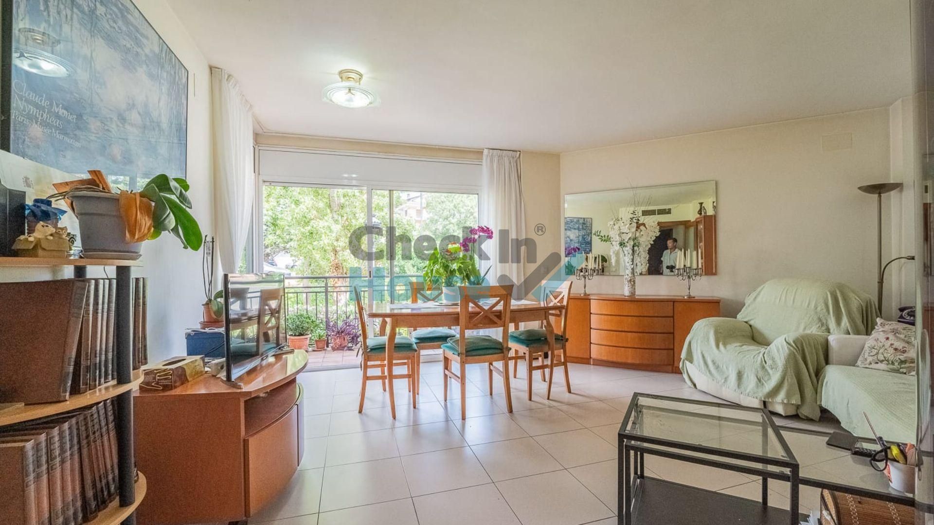 Apartment for sale in Eixample