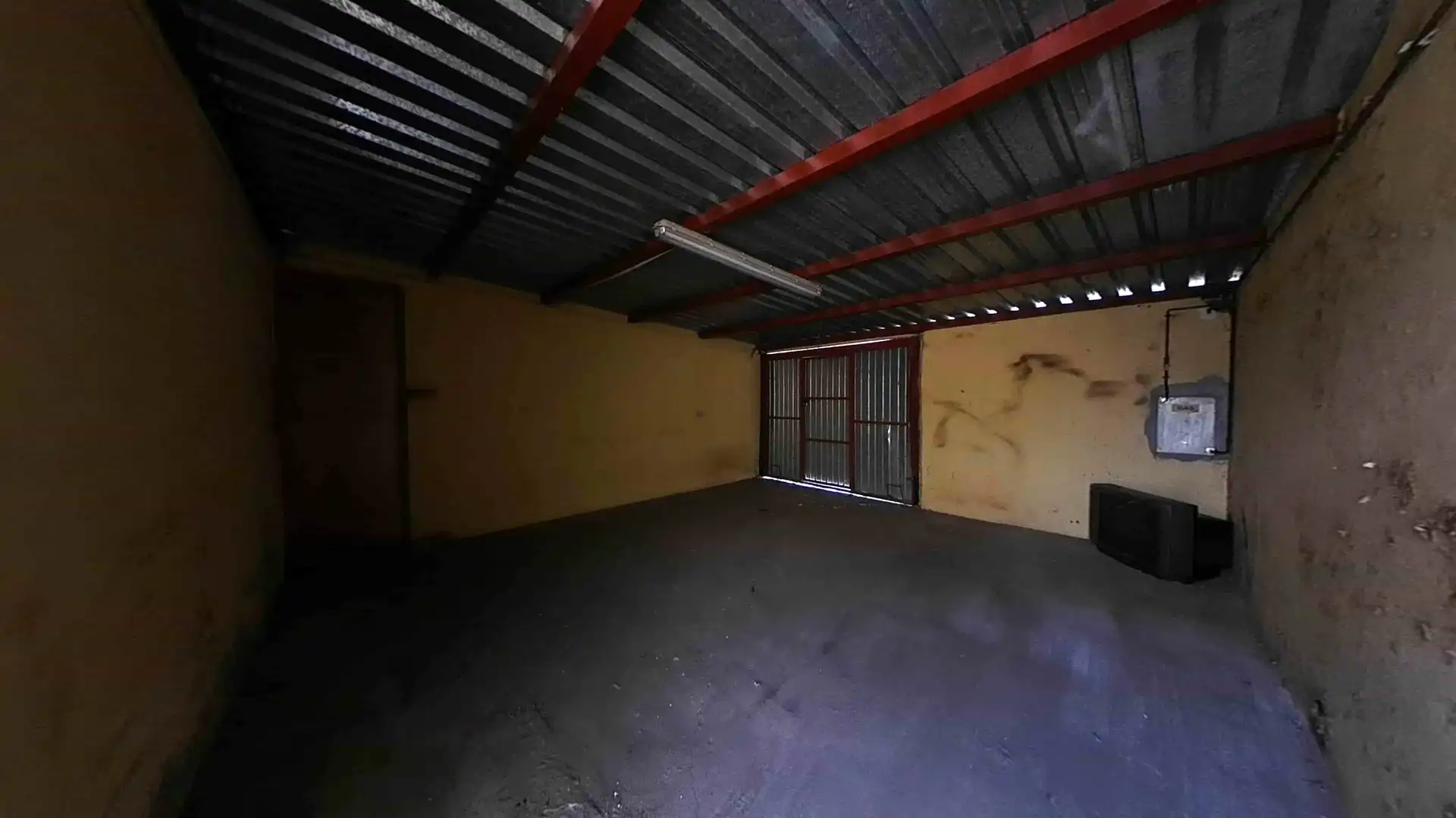 Casa adosada en venta en Ambrosio Rico, Pozaldez
