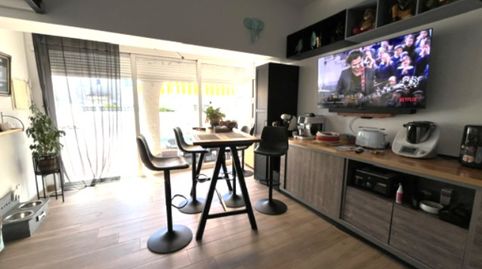 Foto 5 de Casa o chalet en venta en Sant Maurici, Empuriabrava