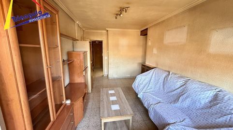 Foto 3 de Pis en venda a Vía Romana, Segovia Capital