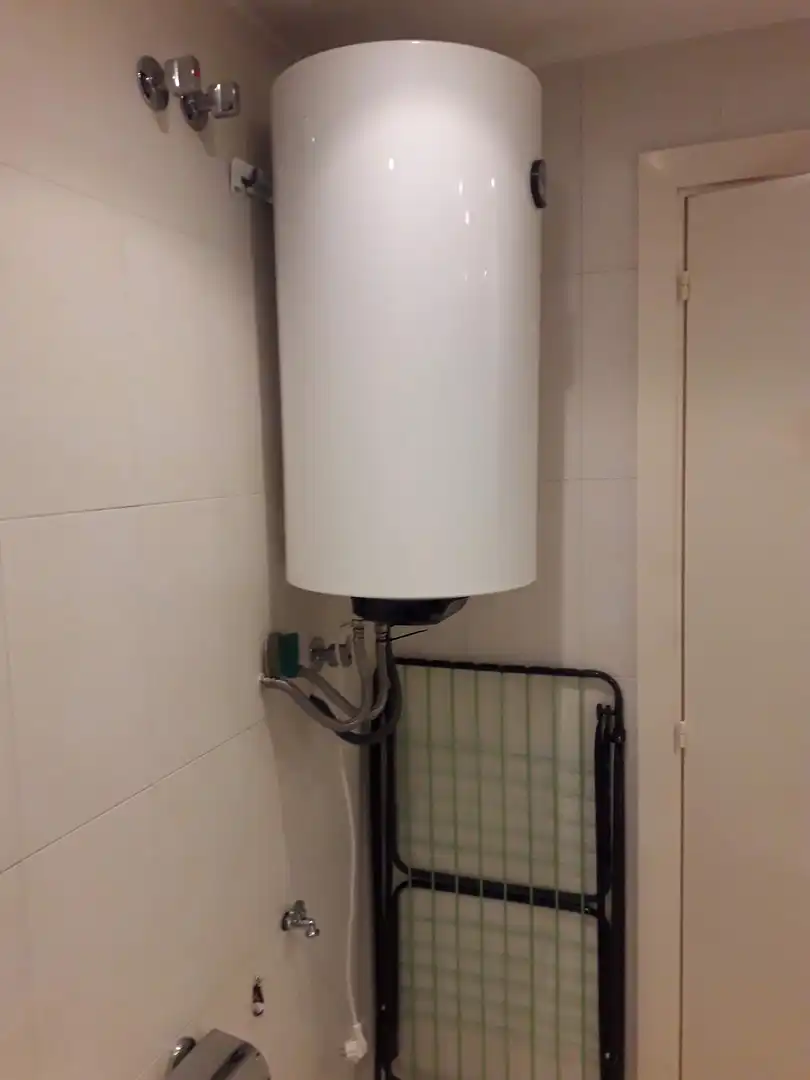 Wohnung zur Miete in Carrer de la Creu d'en Muntaner, 24, Centre