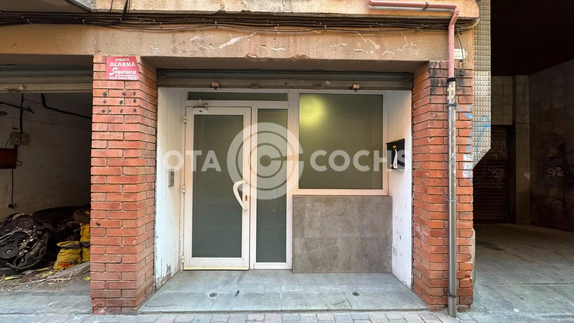 Local de lloguer en Reus