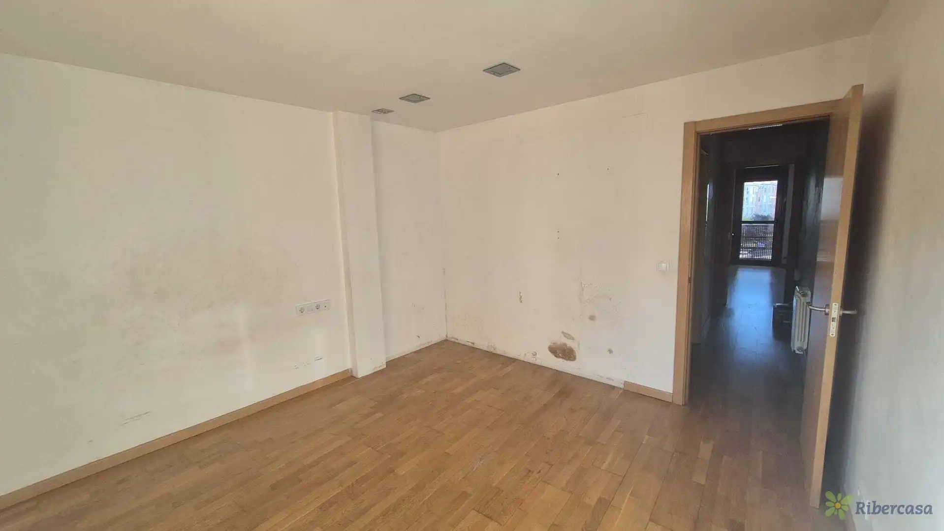 Piso con terraza en venta en Plaza de Europa, imagen 25