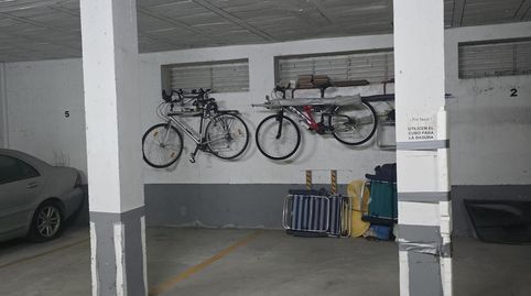 Foto 3 von Garage zum Verkauf in Centro - Calzada - Cabo Noval, Sanlúcar de Barrameda