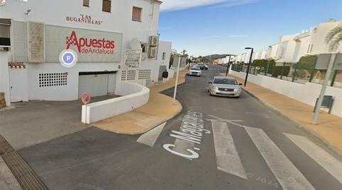 Foto 4 de Garatge en venda a Las Marinas - Pueblo Laguna, Almería