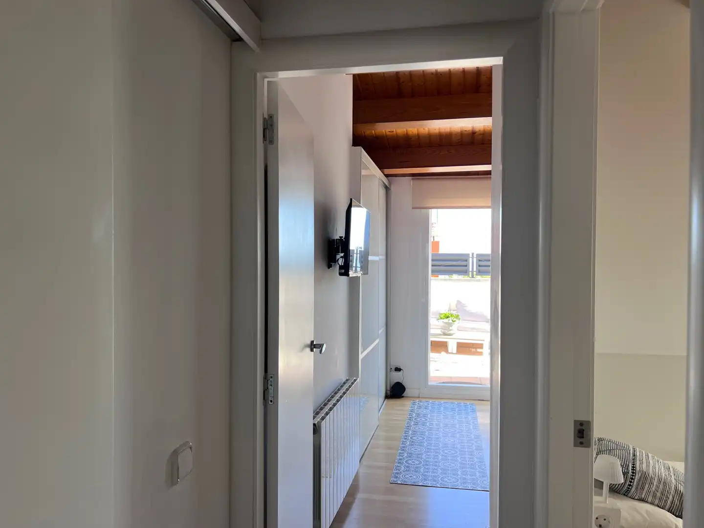 Dúplex en venta en Vilassar de Dalt con Aire acondicionado, Calefacción y Parquet