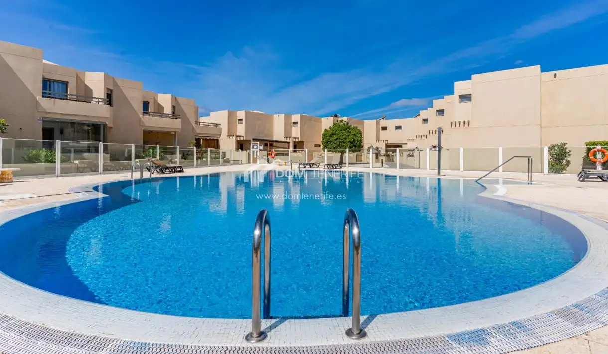 House with pool for sale in Los Abrigos, imagen 49