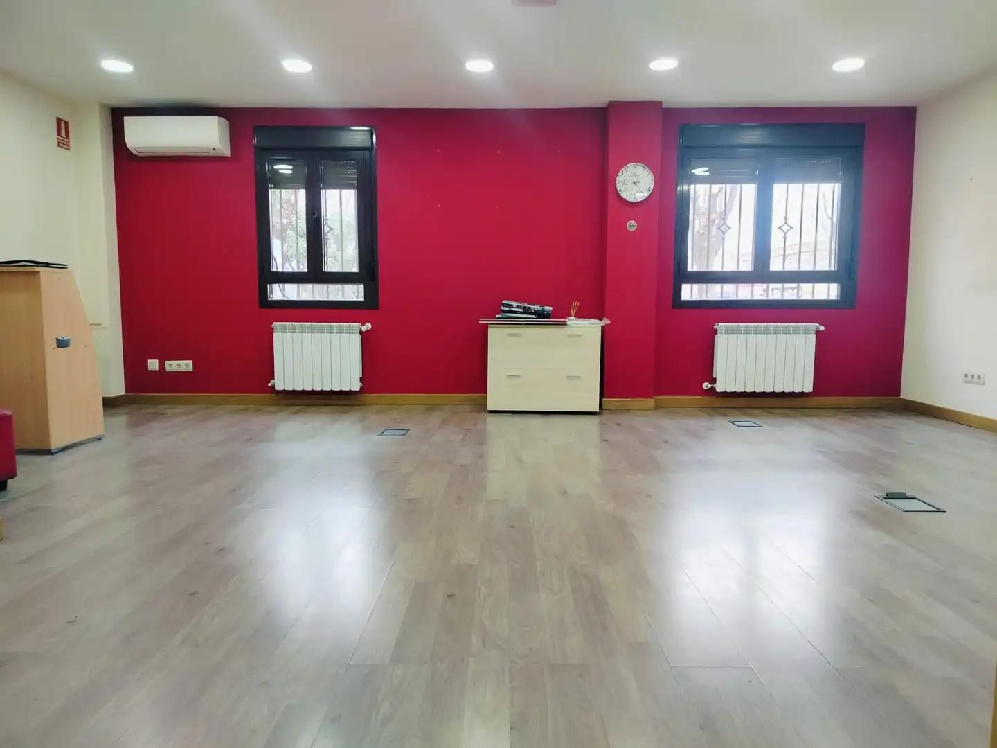 Flat for sale in Humanes de Madrid  with Air Conditioner and Heating