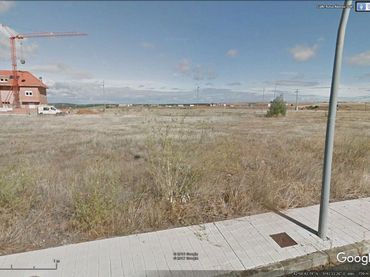 Terreny residencial en venda a Benavente