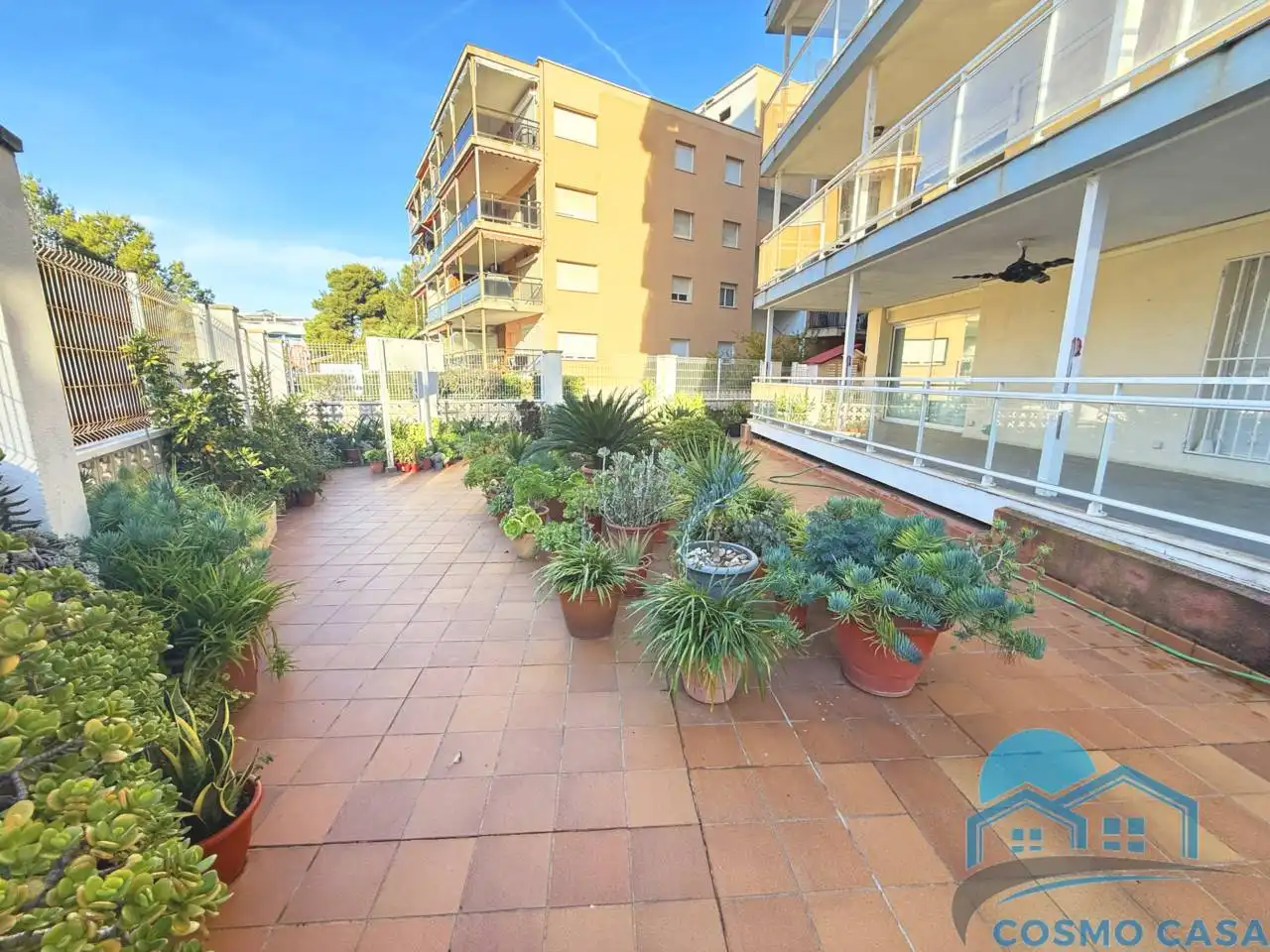 Wohnung zum Verkauf in Mar i Camp - Platja dels Capellans, imagen 25