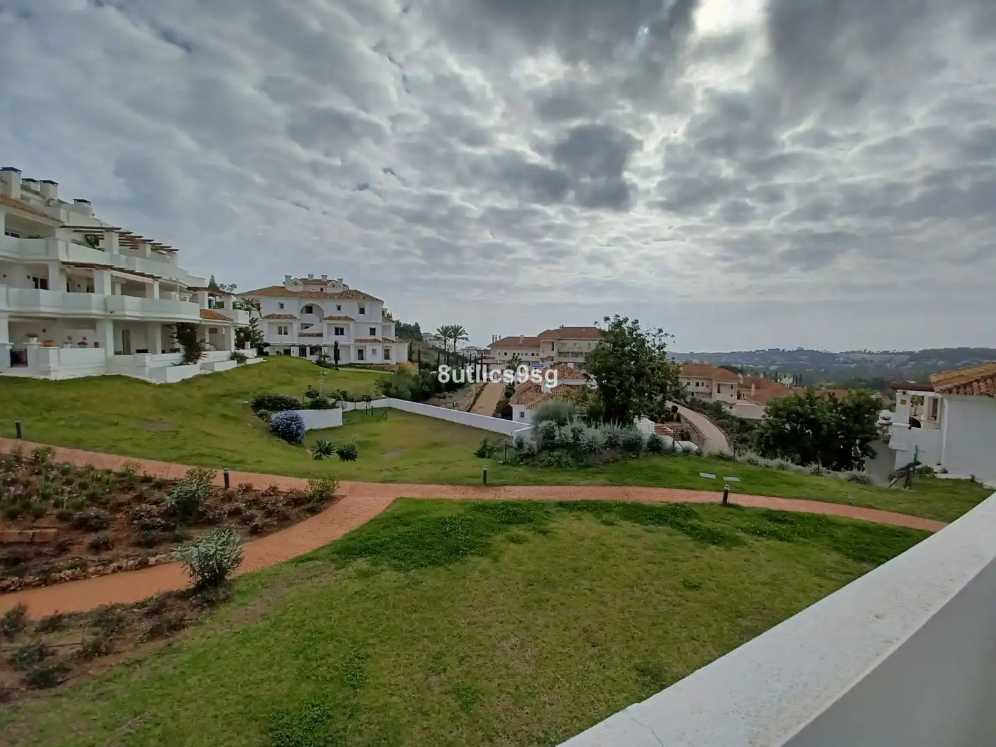 Apartament amb piscina en venda a Calle los Granados, imagen 35