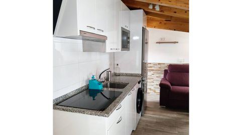 Foto 4 de Apartament de lloguer a Calle Puebla, Villa Pilar, Burgos Capital