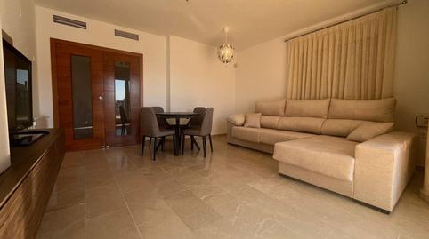 Photo 3 of Attic to rent in Avenida Juan Pablo II, Juan Carlos I,  Murcia Capital