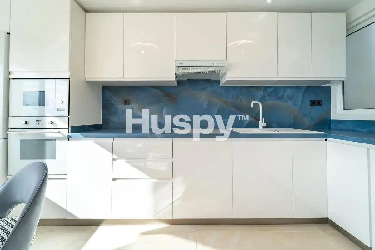 Flat for sale in Mijas, Málaga