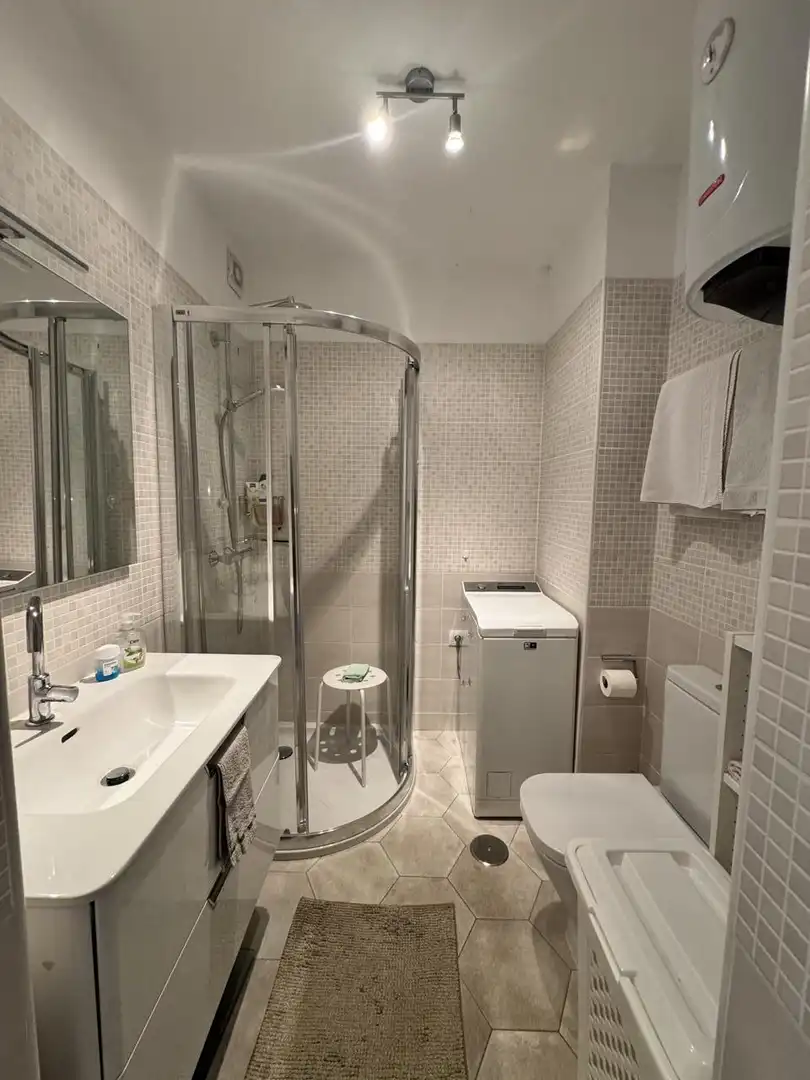Apartament de lloguer a Llano del Poris., Arico