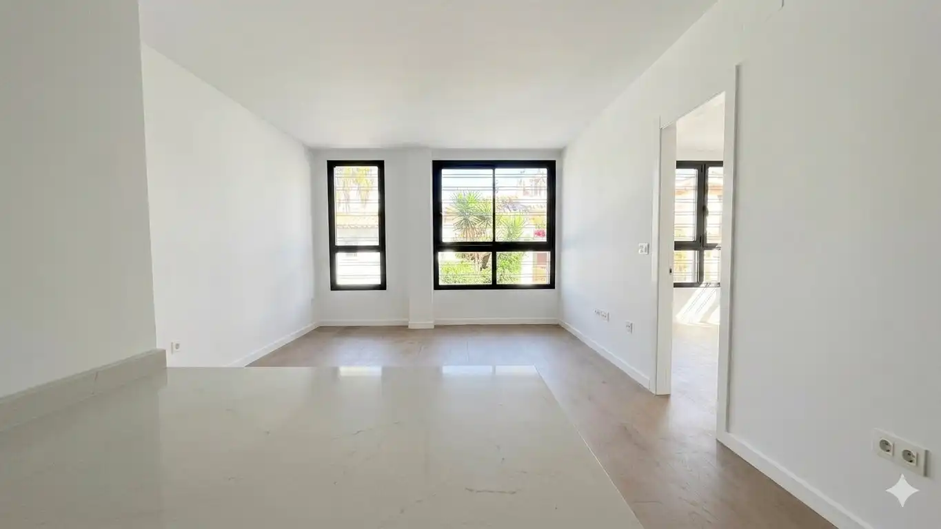 Apartament amb ascensor en venda a Los Boliches, imagen 2
