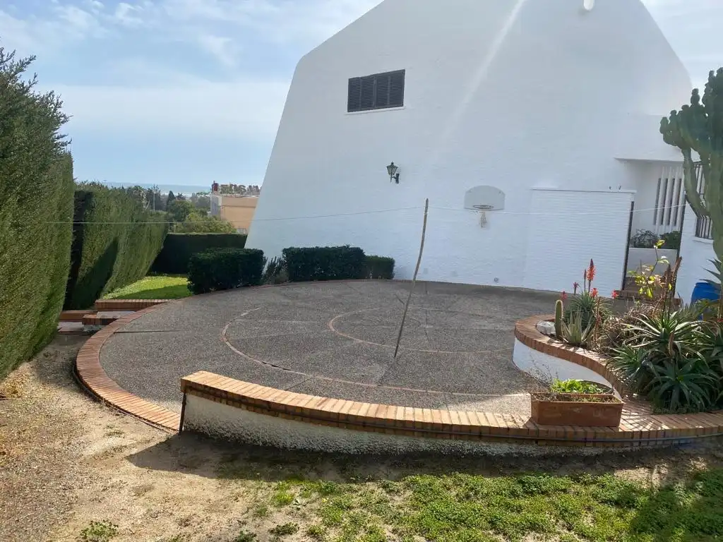 Villa mit Pool zum Verkauf in Churriana, imagen 26