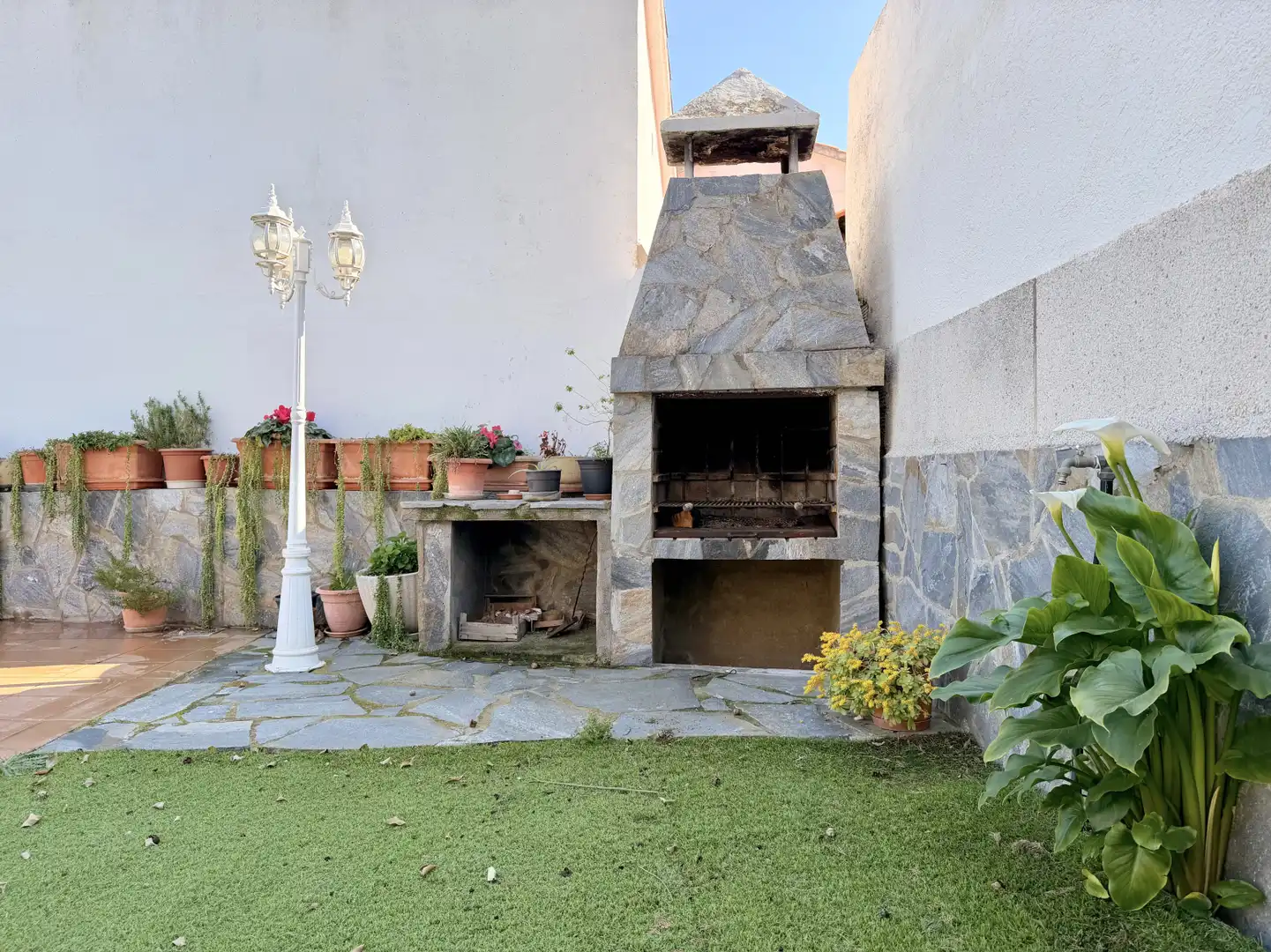 Terrassa de Casa o xalet en venda en Calafell amb Calefacció, Terrassa i Piscina