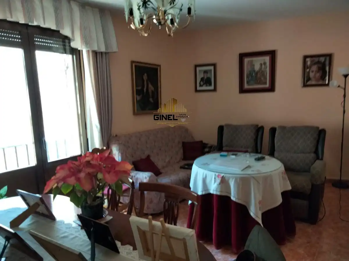 Casa amb terrassa en venda a San Ildefonso - Catedral, imagen 6