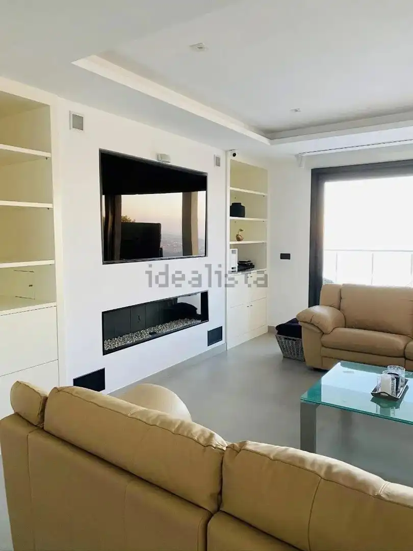 Villa mit Pool zum Verkauf in Altea la Vella, imagen 34