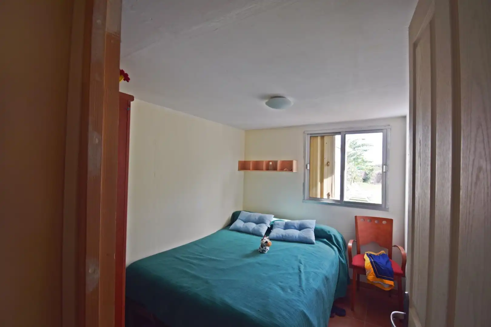 Schlafzimmer von Grundstücke zum Verkauf in Jerez de la Frontera