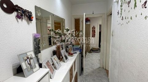 Foto 4 de Piso en venta en Palomeras Sureste, Madrid Capital