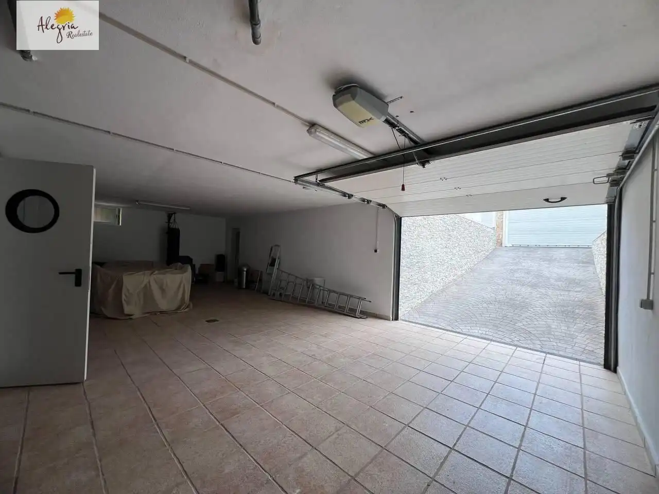 Casa o chalet en venta en Cullera con Aire acondicionado, Calefacción y Jardín privado