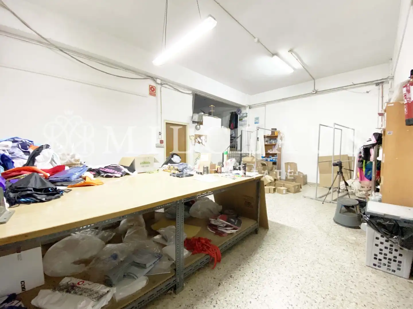 Residenziale con ascensore in vendita a Carrer de Marconi, imagen 24