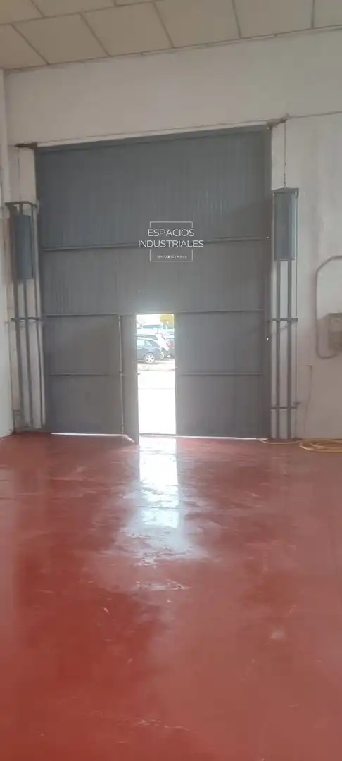 Fabrikhallen zur Miete in Humanes de Madrid