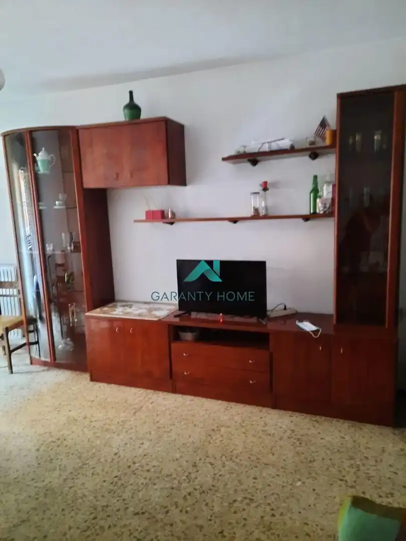 Appartement avec terrasse à louer à San Bernardo - Carmelitas - Campus
