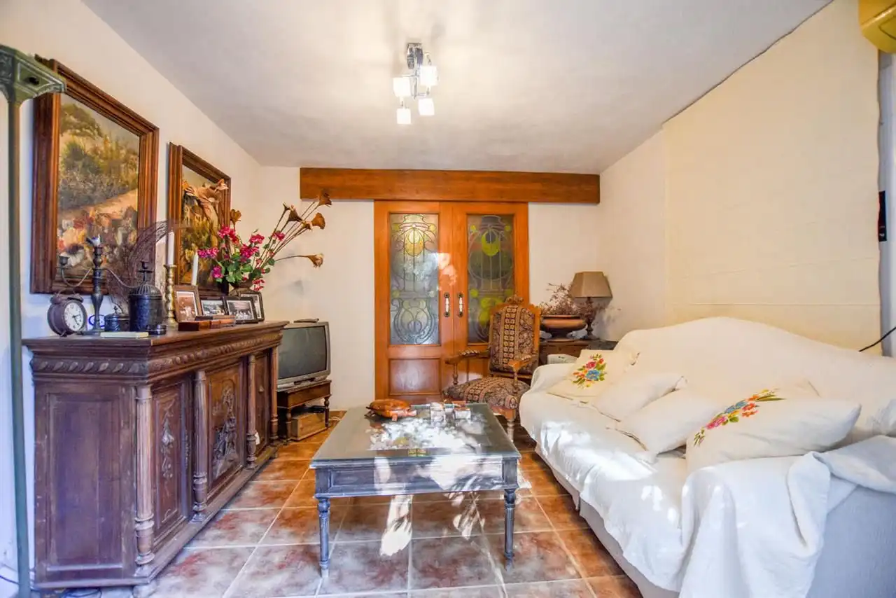 Living room of Commercial properties for sale in Pulpí
