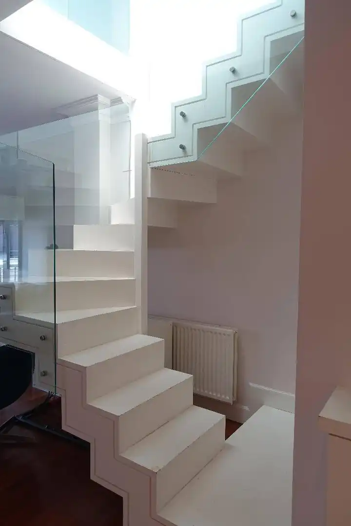 Maisonette zum Verkauf in Bilbao  mit Heizung und Balkon