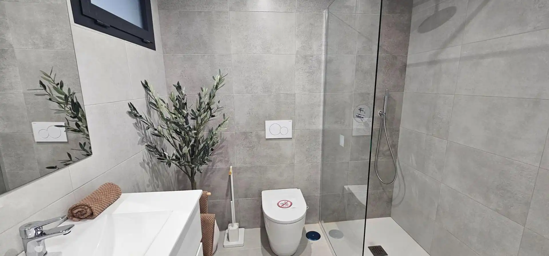 Apartament amb terrassa en venda a San Miguel de Salinas, imagen 6