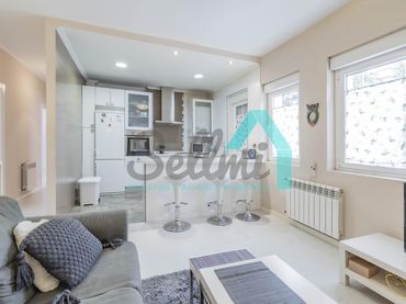 Appartamento con ascensore in affitto a Calle Leopoldo Alas