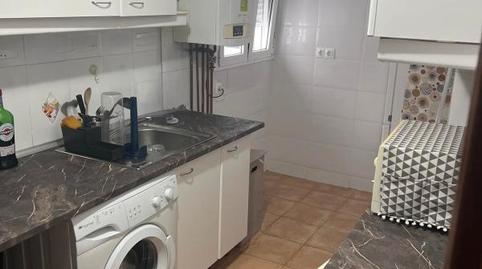 Photo 3 of Apartment to rent in Calle Alcaudón, San Isidro, Madrid