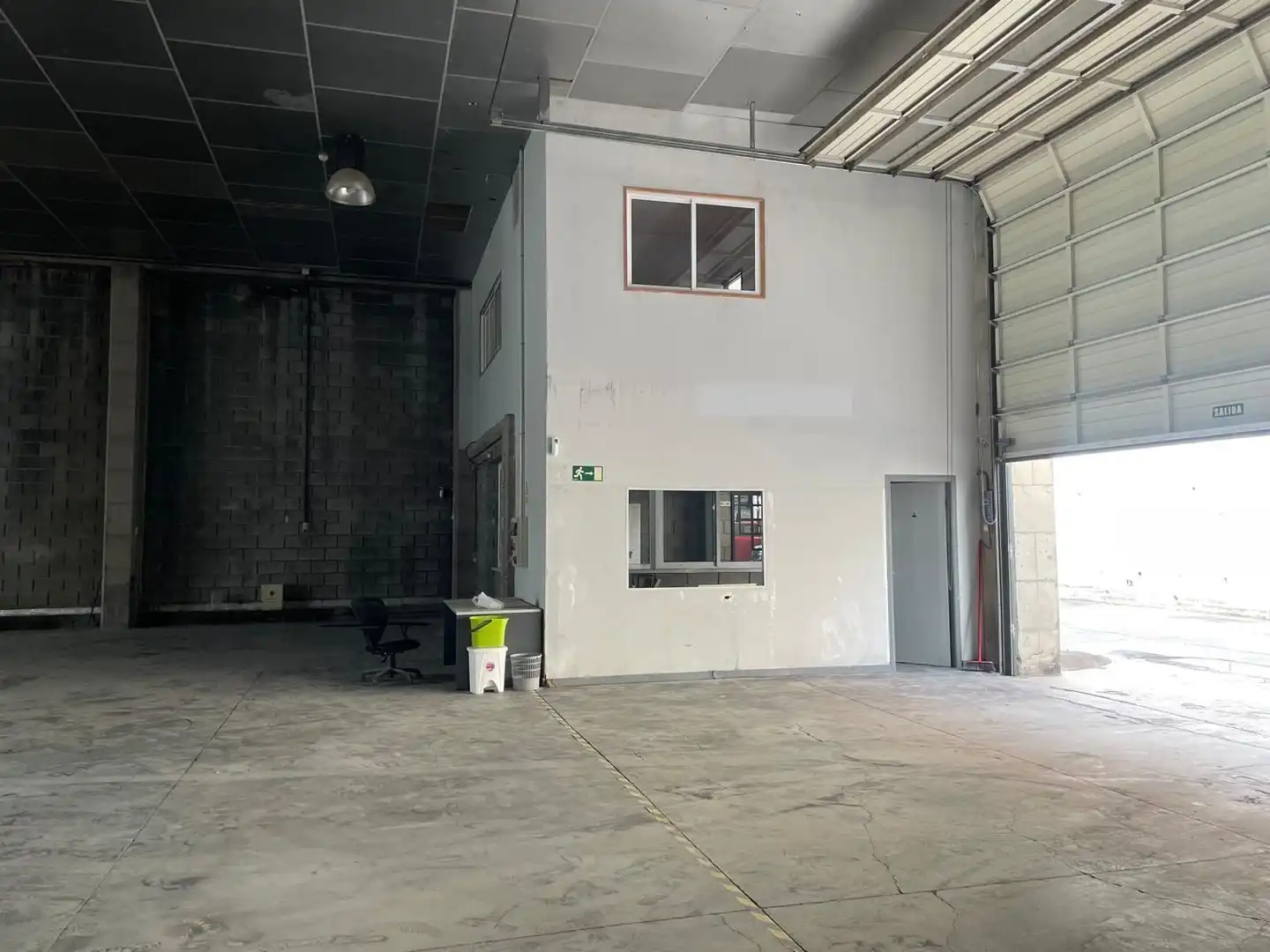 Nave industrielle à vendre à El Chorrillo - San Isidro  - Llano Blanco, imagen 9