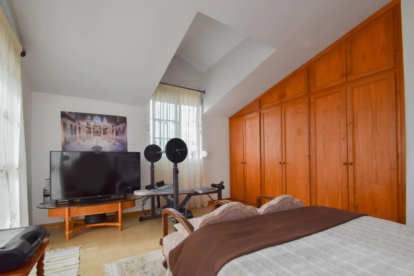 Chalet con piscina en venta en Calle Malacabi 3, imagen 54