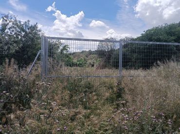 Lands and plots for sale in Almunia de San Juan