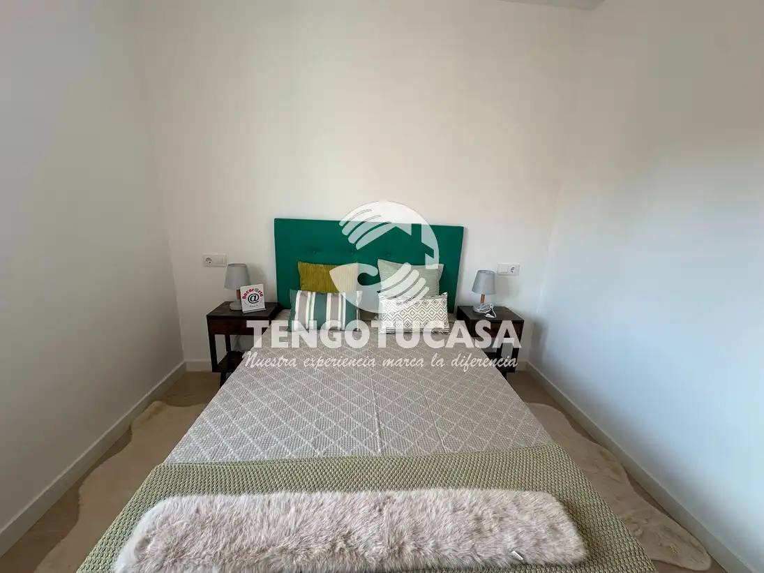 Dormitori de Pis en venda en Madrid amb Aire condicionat, Calefacció i Parquet