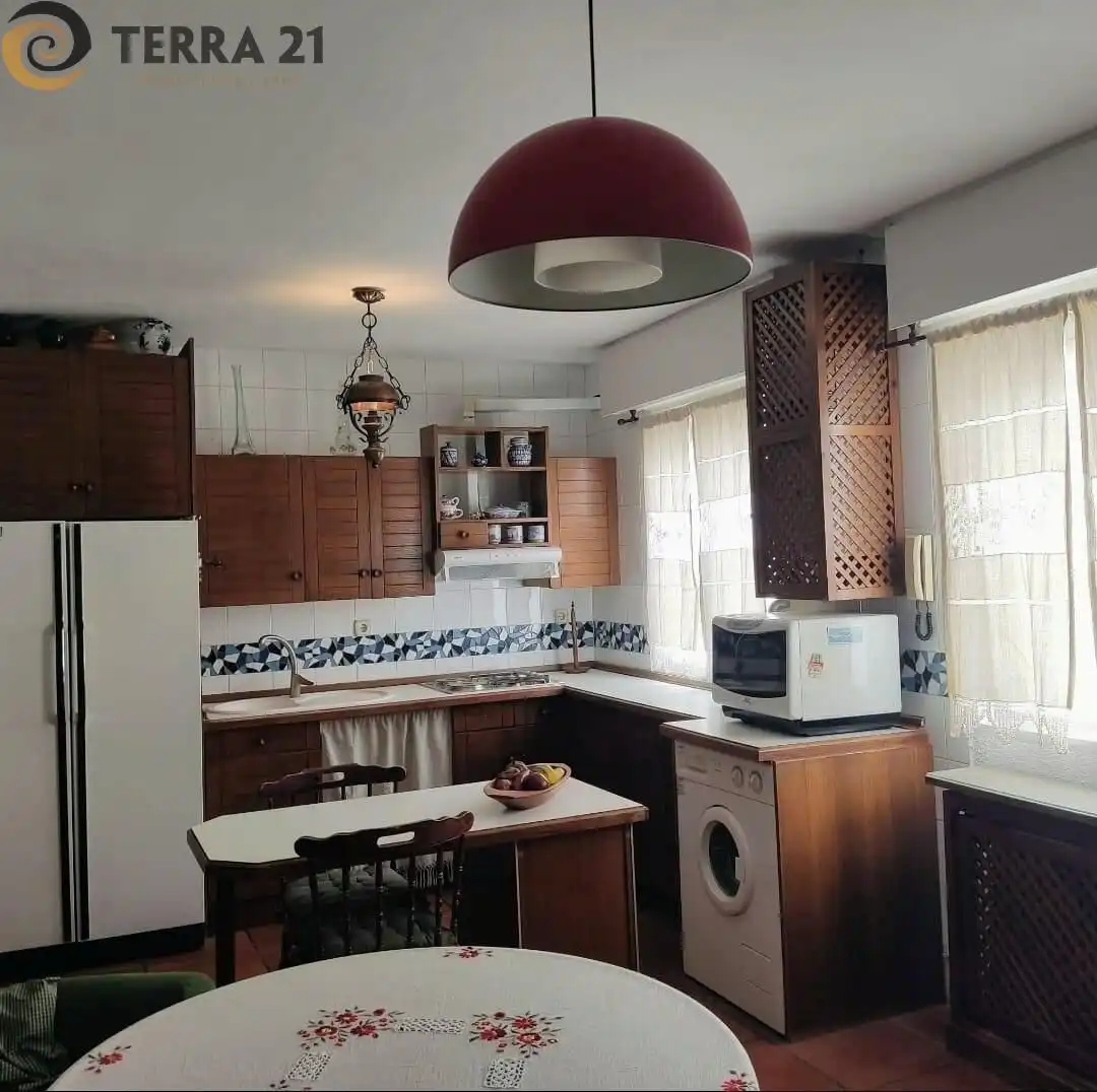 Cocina de Piso de alquiler en Jaén con Amueblado