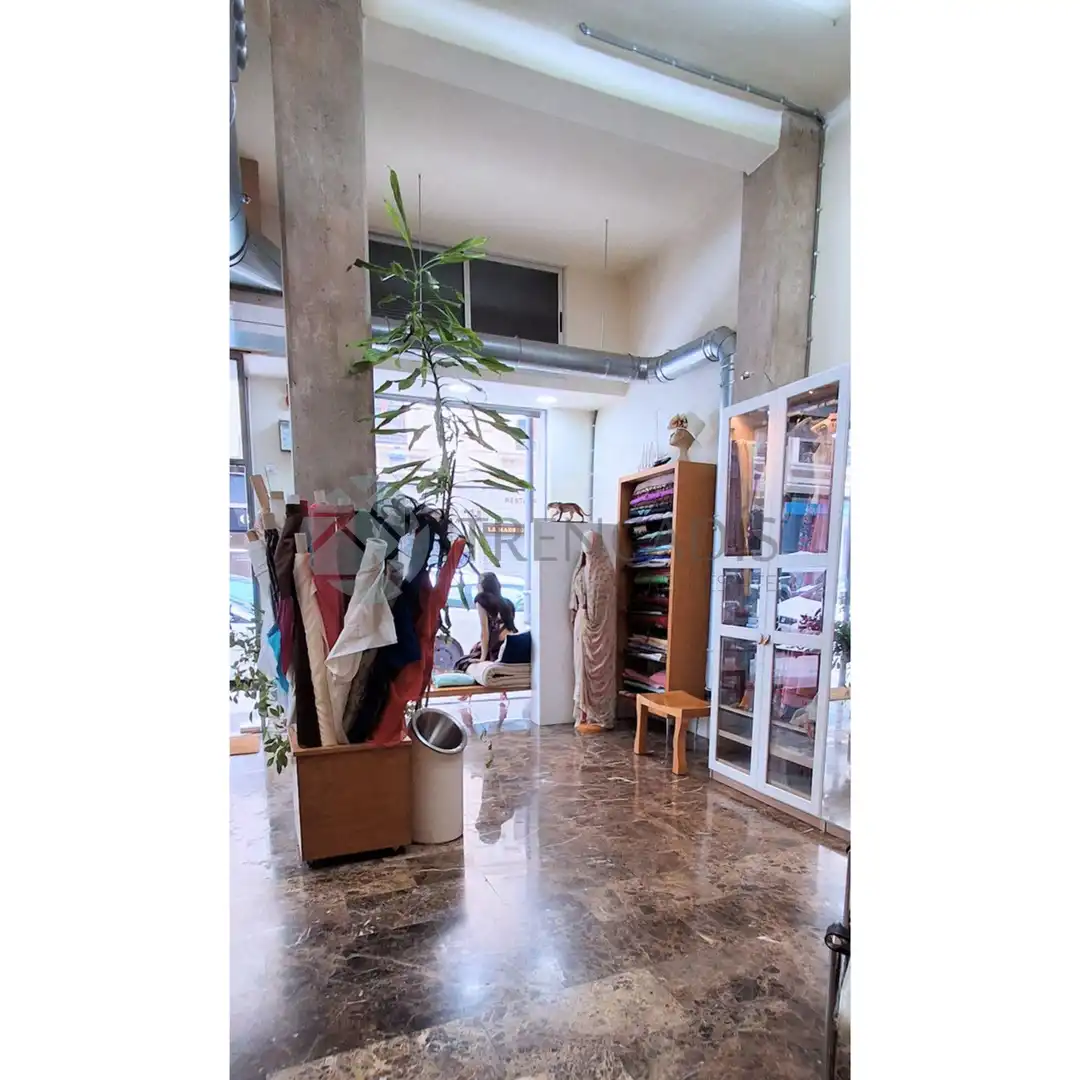 Commercial properties for sale in L'Eixample