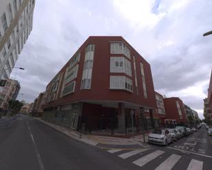 Local de lloguer a C/ Pío XII, Ciudad Jardín