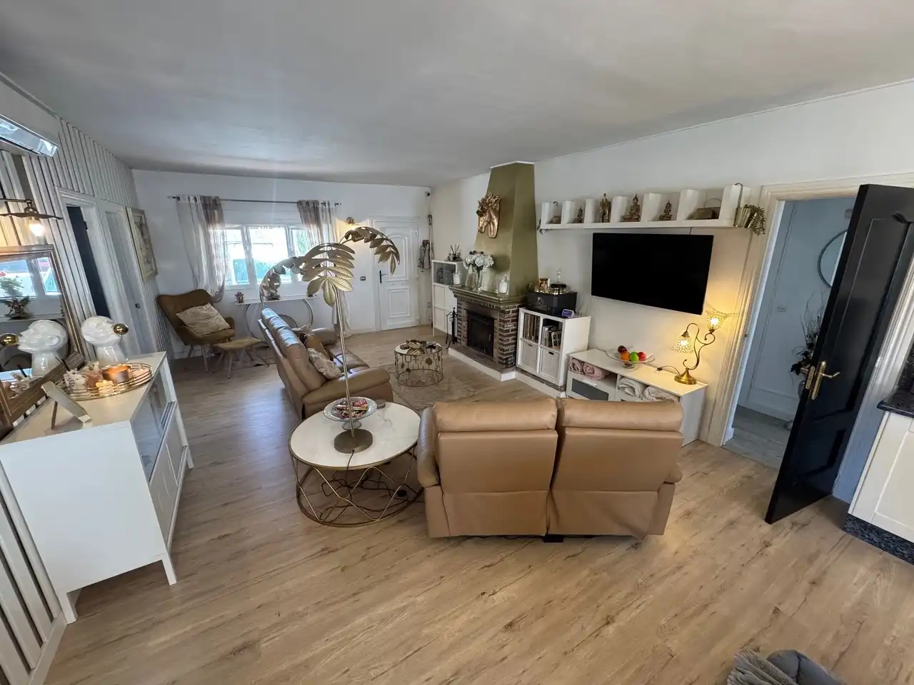 Casa con piscina in vendita a Bédar, imagen 6