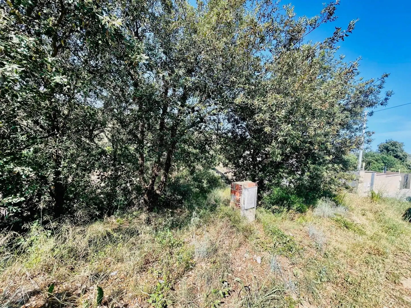 Grundstücke und Bauplätze zum Verkauf in Residencial Blanes - Vistamar, imagen 10