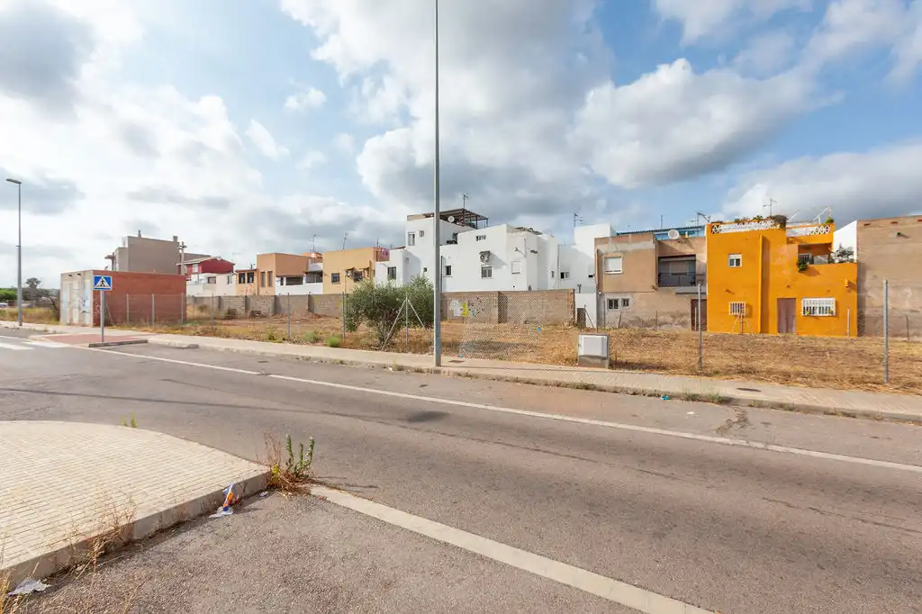 Oficina en venta en PT 36-UE-R, Ciutat del Transport - La Salera